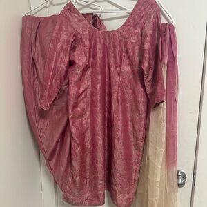 Salwar Kameez